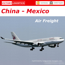 Air Freight, Air Cargo, Air Shipping From China to Mexico